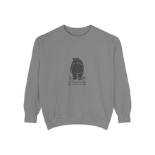 Bears Walk Too Sweatshirt