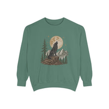 Howling Wolf Sweatshirt
