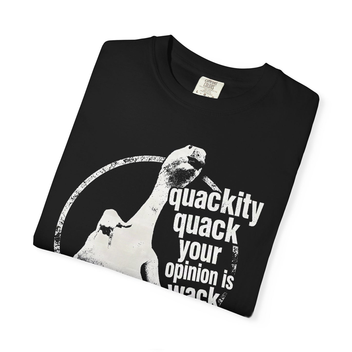 Quackity Quack T-Shirt