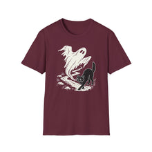 Spooked Fur T-Shirt