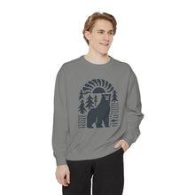 Bear Spirit Sweatshirt