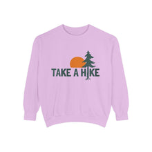 Take A Hike Sweatshirt