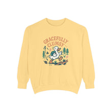 Gracefully Clumsy Sweatshirt