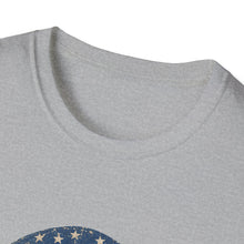 Star Spangled Shroom T-Shirt