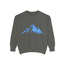 Mountain Of National Parks Sweatshirt