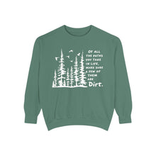 Paths In Life Sweatshirt