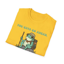 Gonna Dilly Dally T-Shirt