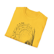 Bat Vortex T-Shirt