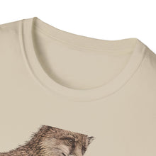 Folk Fox T-Shirt