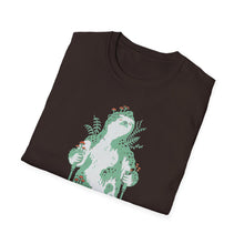 Mossy Sloth T-Shirt