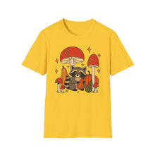 Snack Bandit T-Shirt