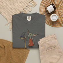 I Have A Rich Inner Life And Questionable Outdoor Habits T-Shirt