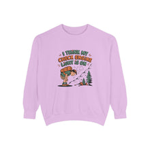 Check Engine Light Sweatshirt