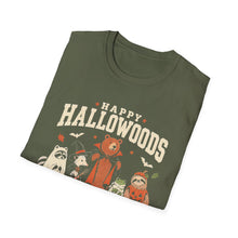 Happy Hallowoods T-Shirt