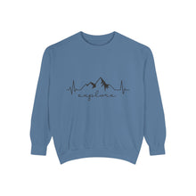 Explore T Shirt 1 Sweatshirt