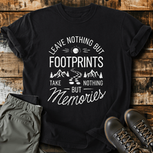 Take Memories T-shirt