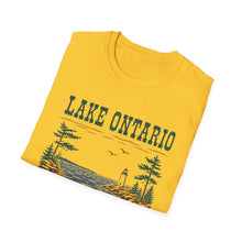 Keep Our Lake T-Shirt