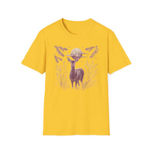 Deer Space T-Shirt