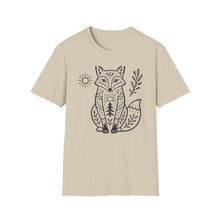 Foxest T-Shirt