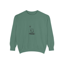 Make A Wish, Ribbit Sweatshirt