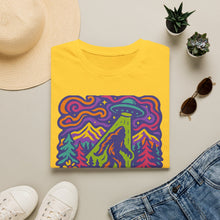 Funky Sasquatch T-Shirt