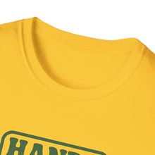 Hands Off T-Shirt