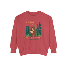 Protect Our National Parks Sweatshirt