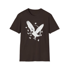 Owl Be Damned T-Shirt