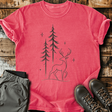 Solo Elk T-Shirt