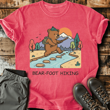 Bear-Foot T-Shirt
