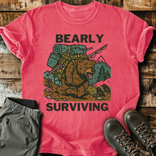 Bearly Surviving T-Shirt