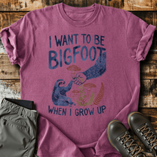 When I Grow Up T-Shirt