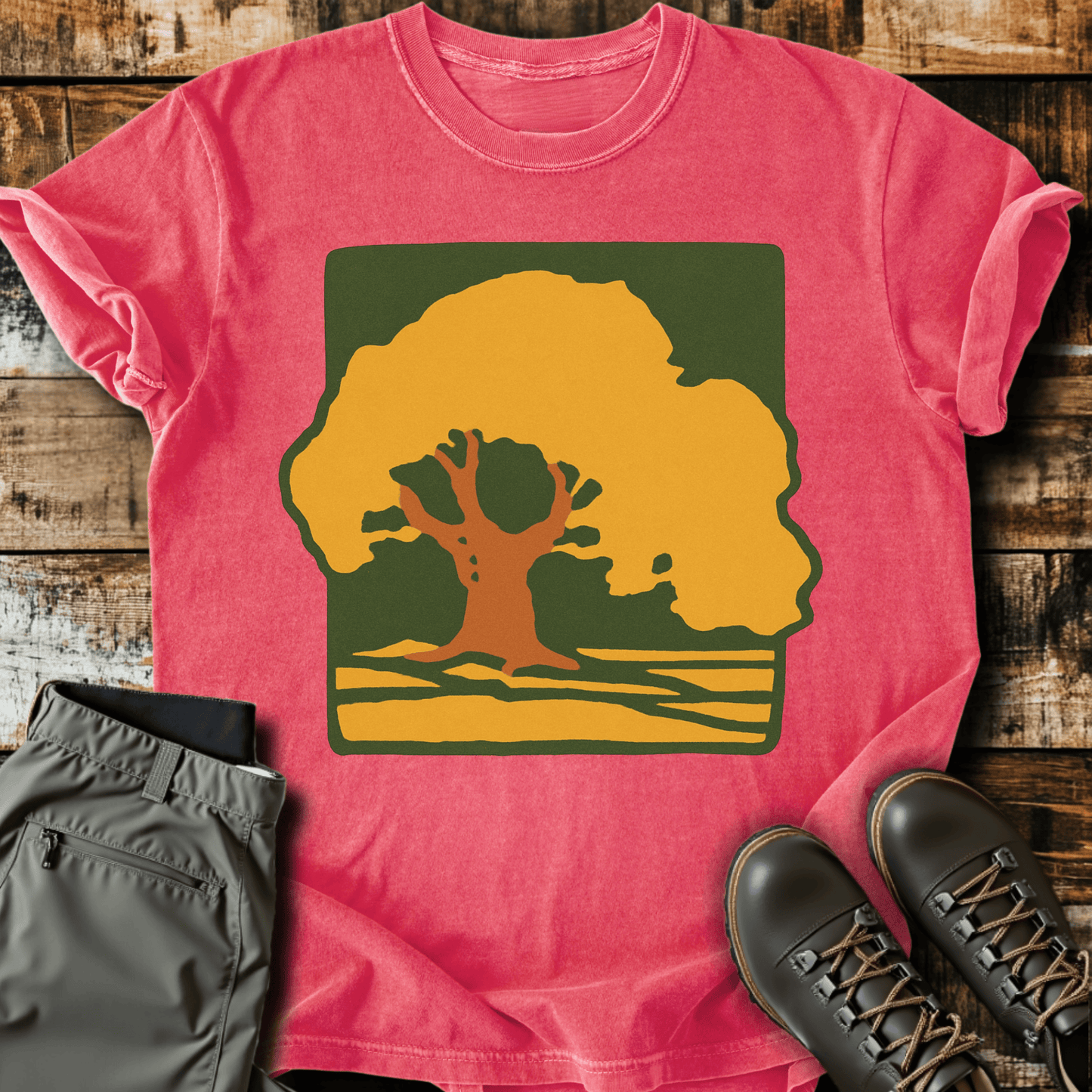 The Tree T-Shirt