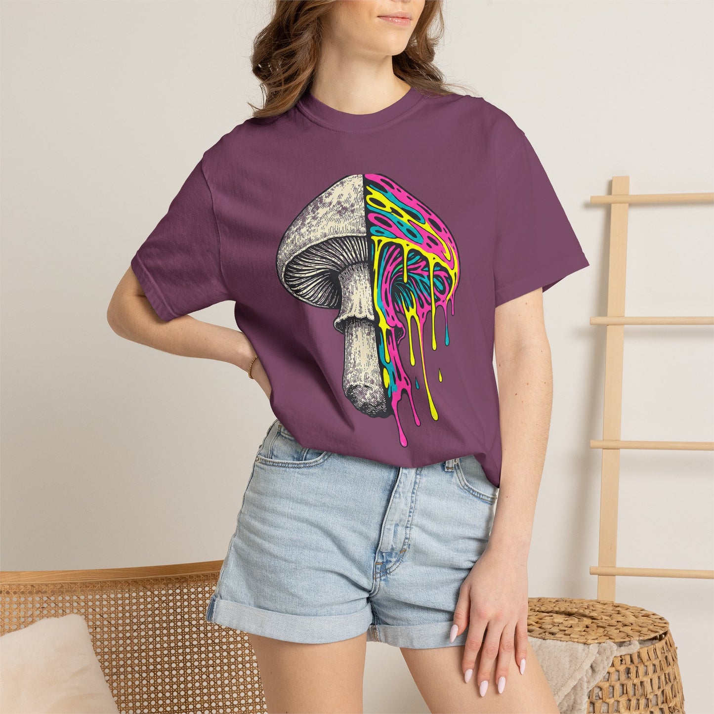 Half Baked T-Shirt