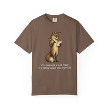 I've Prepared A Kind Reply It's Taking Longer Than Expected T-Shirt