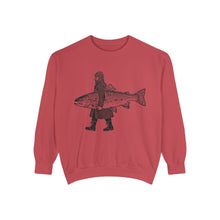 Big Trout Sweatshirt