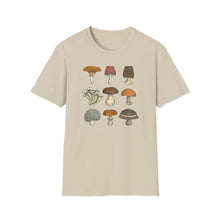 Murshroom Set T-Shirt
