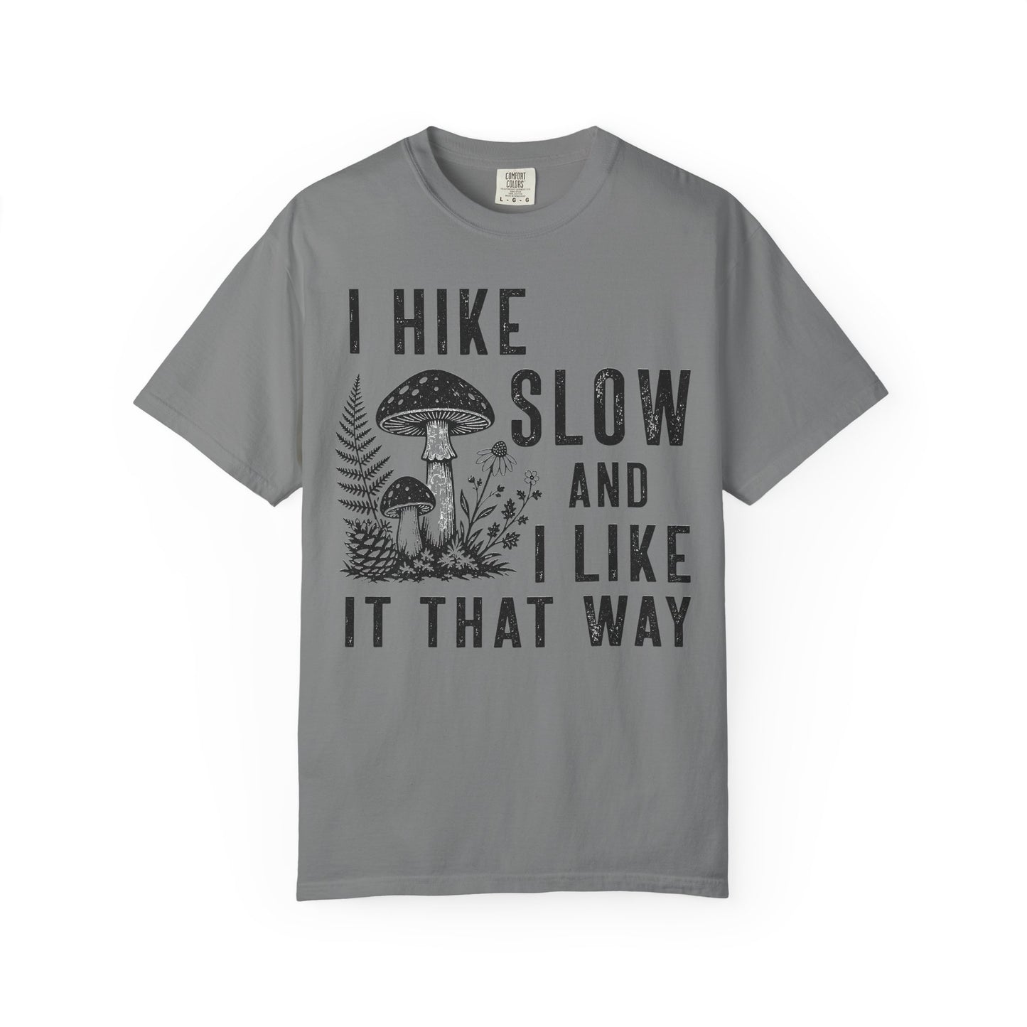 Slow And Steady T-Shirt