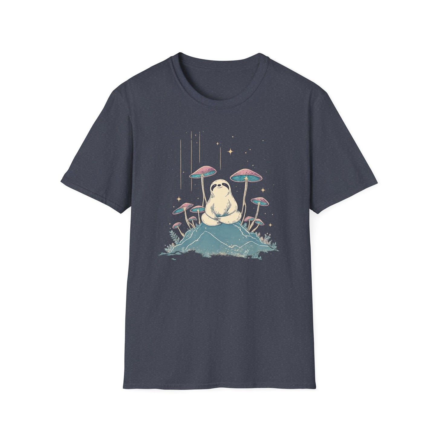 Mystical Sloth T-Shirt