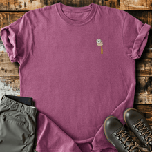Sloth Hiking Club Logo T-Shirt