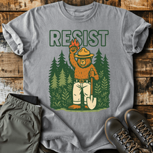 Resist T-Shirt