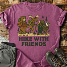 Hike With Friends T-Shirt