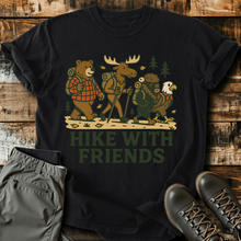 Hike With Friends T-Shirt