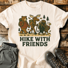 Hike With Friends T-Shirt