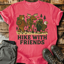 Hike With Friends T-Shirt