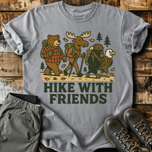 Hike With Friends T-Shirt