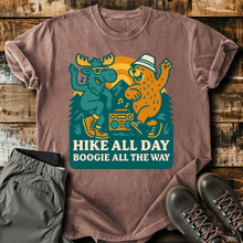 Hike All Day T-Shirt