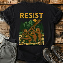 Resist Deforestation T-Shirt