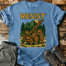 Resist Deforestation T-Shirt