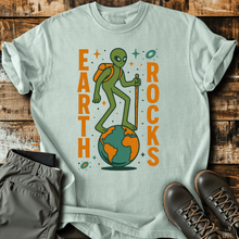 Earth Rocks T-Shirt